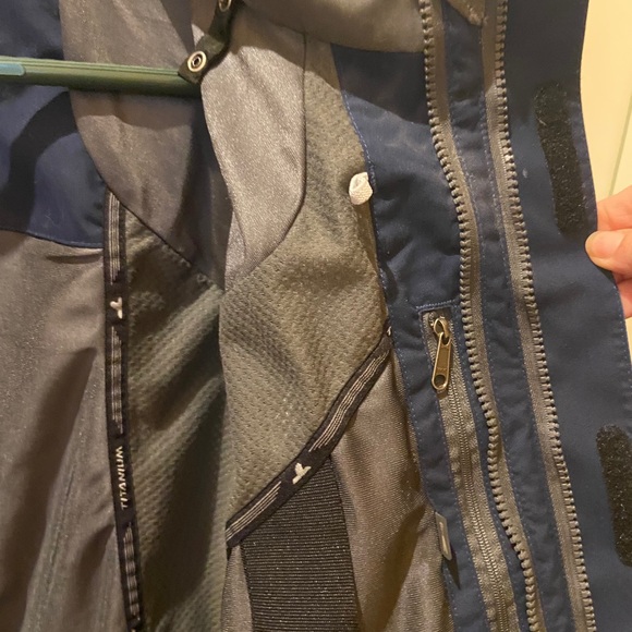 Columbia interchangeable jacket or coat - Picture 10 of 16